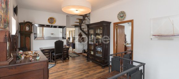 5 Schlafzimmer Villa in Lousa, Portugal, Nr. 23119 42