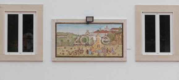 5 Schlafzimmer Villa in Lousa, Portugal, Nr. 23119 18