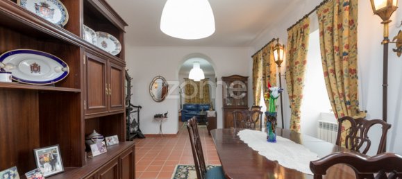 5 Schlafzimmer Villa in Lousa, Portugal, Nr. 23119 23