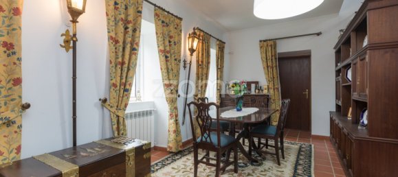 5 Schlafzimmer Villa in Lousa, Portugal, Nr. 23119 24