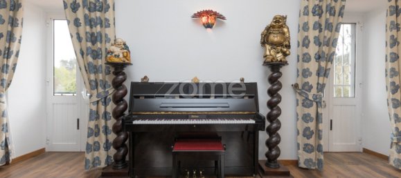 5 Schlafzimmer Villa in Lousa, Portugal, Nr. 23119 48