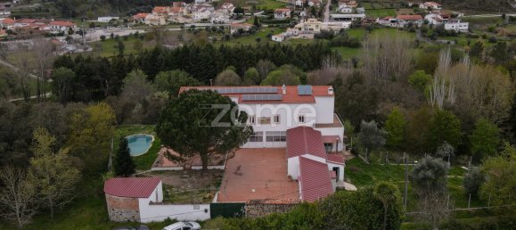 5 Schlafzimmer Villa in Lousa, Portugal, Nr. 23119 5