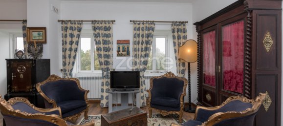 5 Schlafzimmer Villa in Lousa, Portugal, Nr. 23119 47