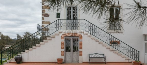 5 Schlafzimmer Villa in Lousa, Portugal, Nr. 23119 14