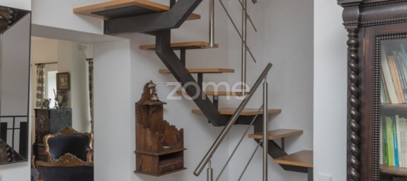 5 Schlafzimmer Villa in Lousa, Portugal, Nr. 23119 31