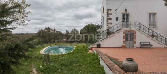 5 Schlafzimmer Villa in Lousa, Portugal, Nr. 23119 13