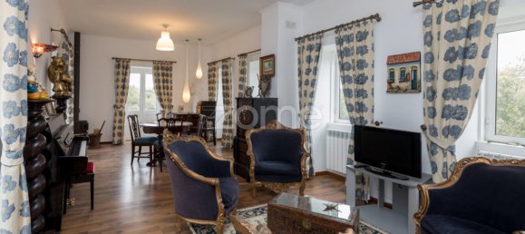 5 Schlafzimmer Villa in Lousa, Portugal, Nr. 23119 46