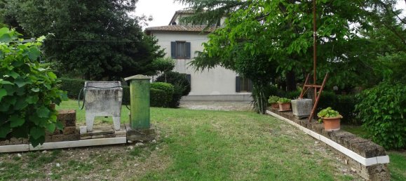 Villa de 9 divisões em Stroncone, Italy N.º 125821 30