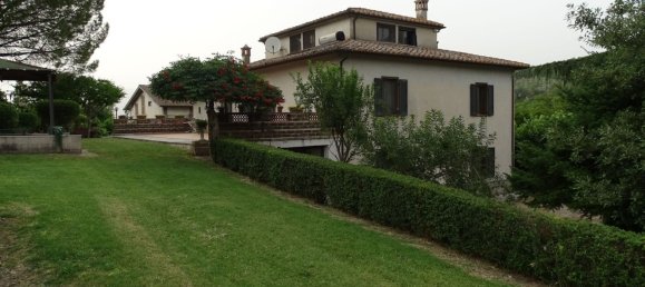 Villa de 9 divisões em Stroncone, Italy N.º 125821 39
