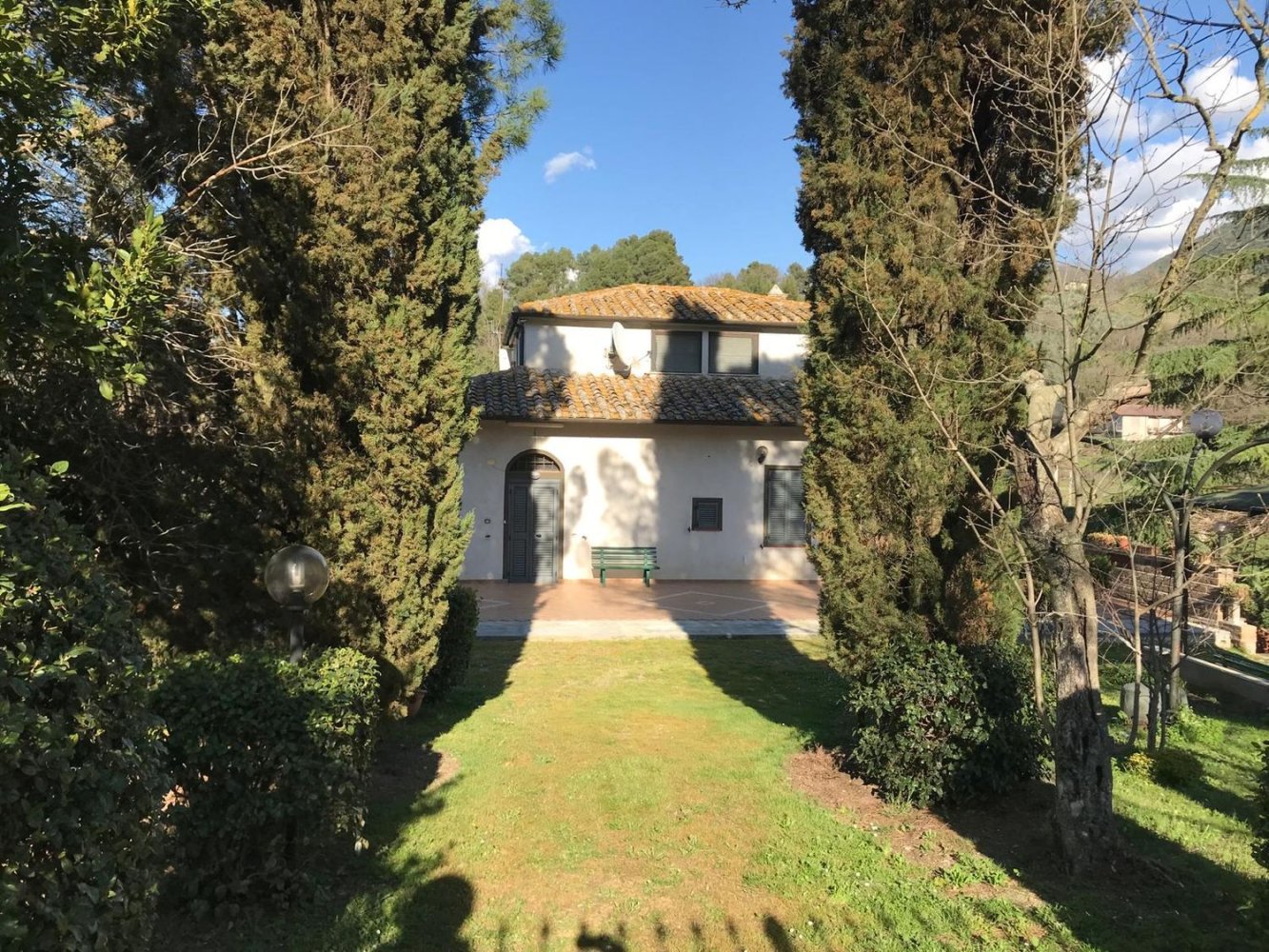 Villa de 9 divisões em Stroncone, Italy N.º 125821