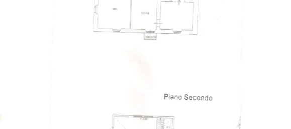 Villa de 9 divisões em Stroncone, Italy N.º 125821 37