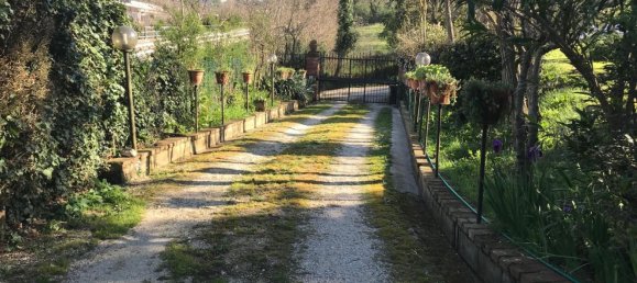 Villa de 9 divisões em Stroncone, Italy N.º 125821 6