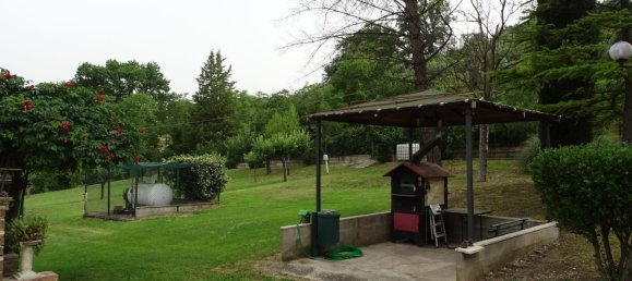 Villa de 9 divisões em Stroncone, Italy N.º 125821 34