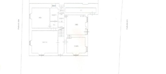 Villa de 9 divisões em Stroncone, Italy N.º 125821 41