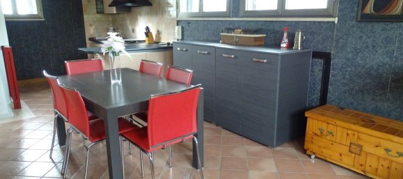 Villa de 9 divisões em Stroncone, Italy N.º 125821 21