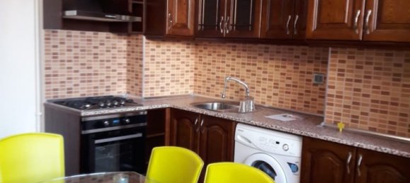 Apartamento de 3 dormitorios en Khatay, Azerbaijan No. 1705 6