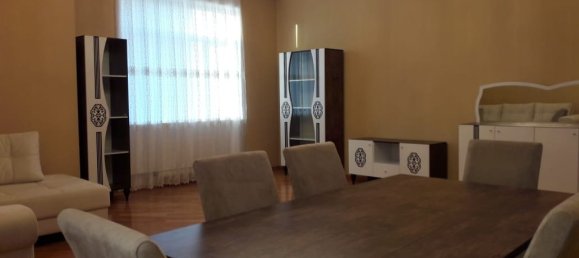 Apartamento de 3 dormitorios en Khatay, Azerbaijan No. 1705 17