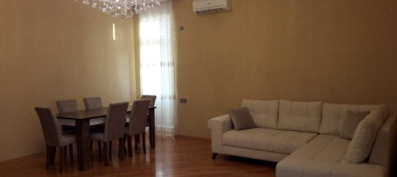 Apartamento de 3 dormitorios en Khatay, Azerbaijan No. 1705 21