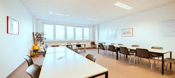 Lagerhaus in Biedermannsdorf, Austria 4000m², Nr. 248341 13