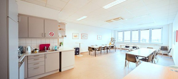 Lagerhaus in Biedermannsdorf, Austria 4000m², Nr. 248341 14