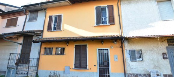 2 rooms House in Miradolo Terme, Italy No. 11212 20