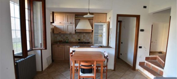 2 rooms House in Miradolo Terme, Italy No. 11212 5