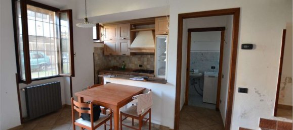 2 rooms House in Miradolo Terme, Italy No. 11212 4