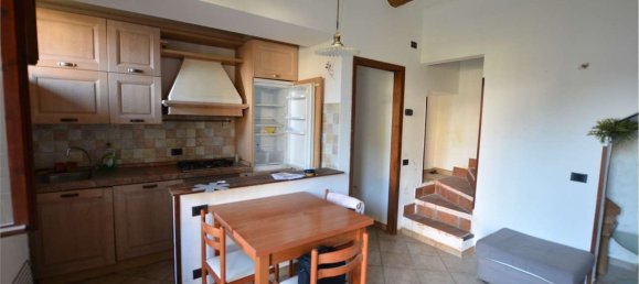 2 rooms House in Miradolo Terme, Italy No. 11212 2