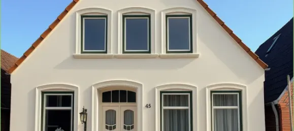 4 Schlafzimmer Stadthaus in Nordfriesland, Germany, Nr. 366400 12