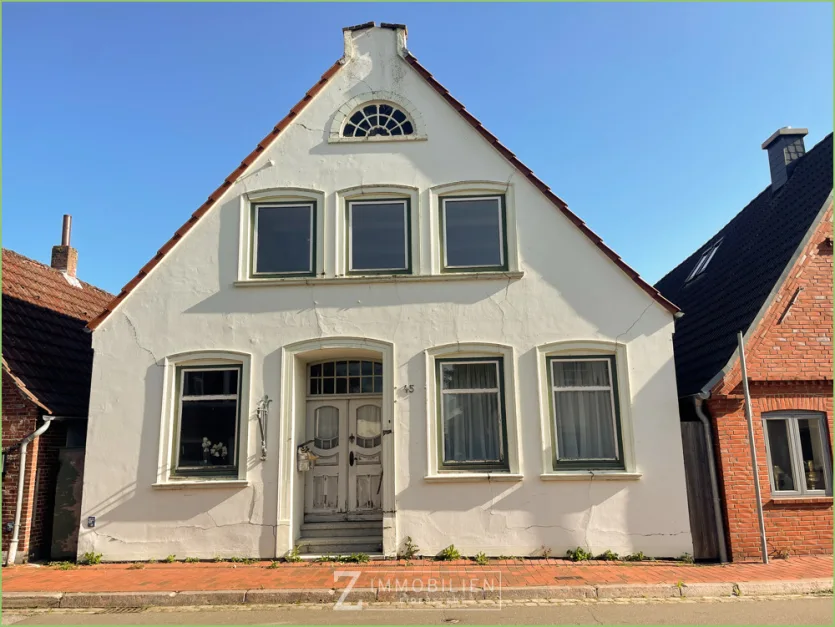 4 Schlafzimmer Stadthaus in Nordfriesland, Germany, Nr. 366400