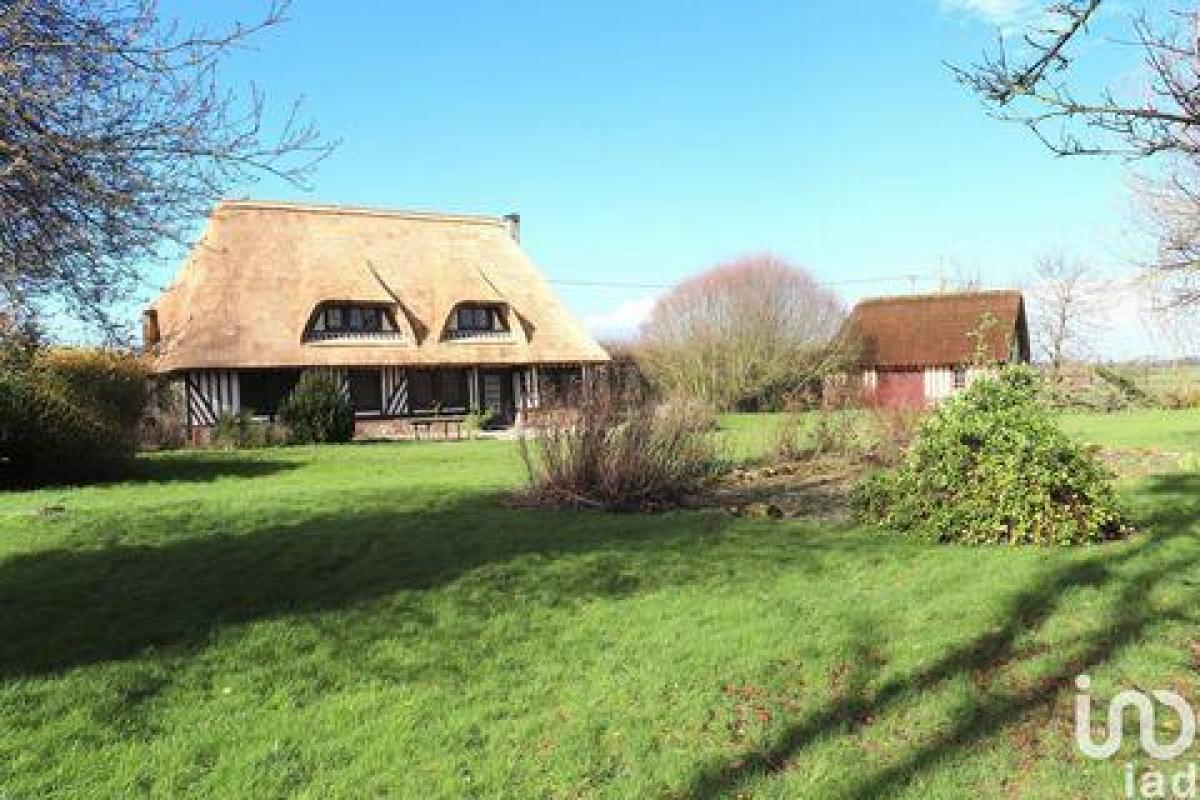 3 bedrooms House in Beuzeville, France No. 24898