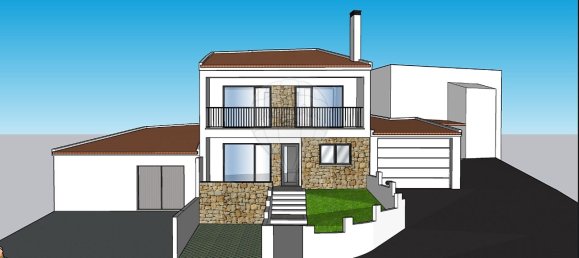 2 bedrooms House in Mafra, Portugal No. 54639 2