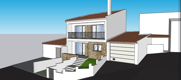 2 bedrooms House in Mafra, Portugal No. 54639 4