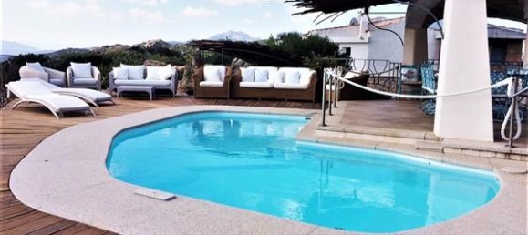 6-salle Villa à Arzachena, Italy No. 236910 27