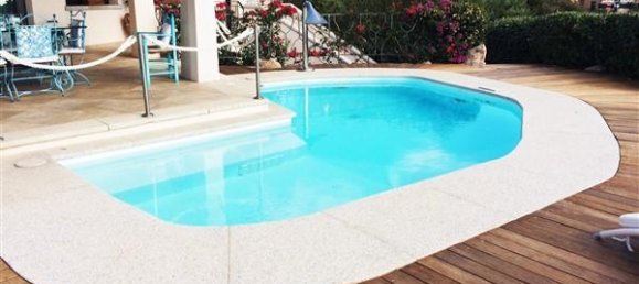 6-salle Villa à Arzachena, Italy No. 236910 30