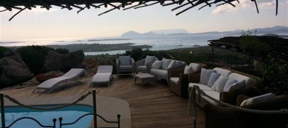 6-salle Villa à Arzachena, Italy No. 236910 29