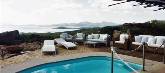 6-salle Villa à Arzachena, Italy No. 236910 31