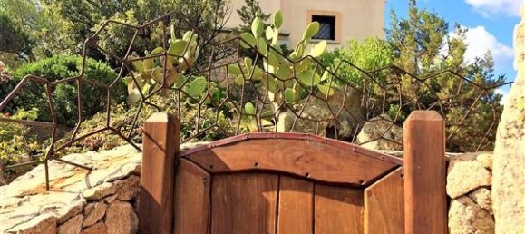 6-salle Villa à Arzachena, Italy No. 236910 37