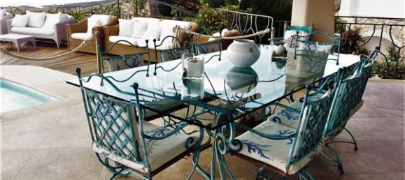 6-salle Villa à Arzachena, Italy No. 236910 25