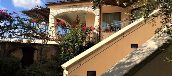 6-salle Villa à Arzachena, Italy No. 236910 36