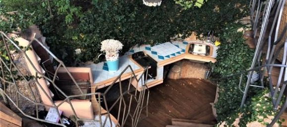 6-salle Villa à Arzachena, Italy No. 236910 34