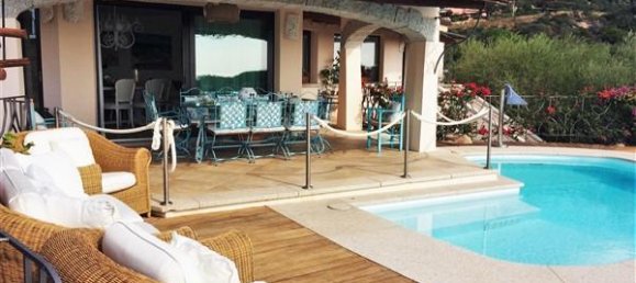 6-salle Villa à Arzachena, Italy No. 236910 26