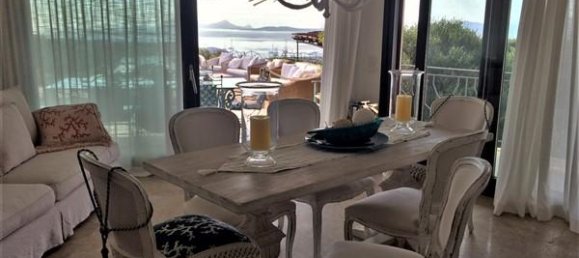 6-salle Villa à Arzachena, Italy No. 236910 6