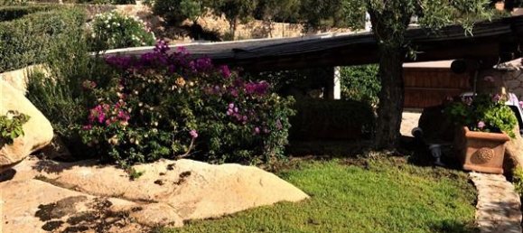 6-salle Villa à Arzachena, Italy No. 236910 32