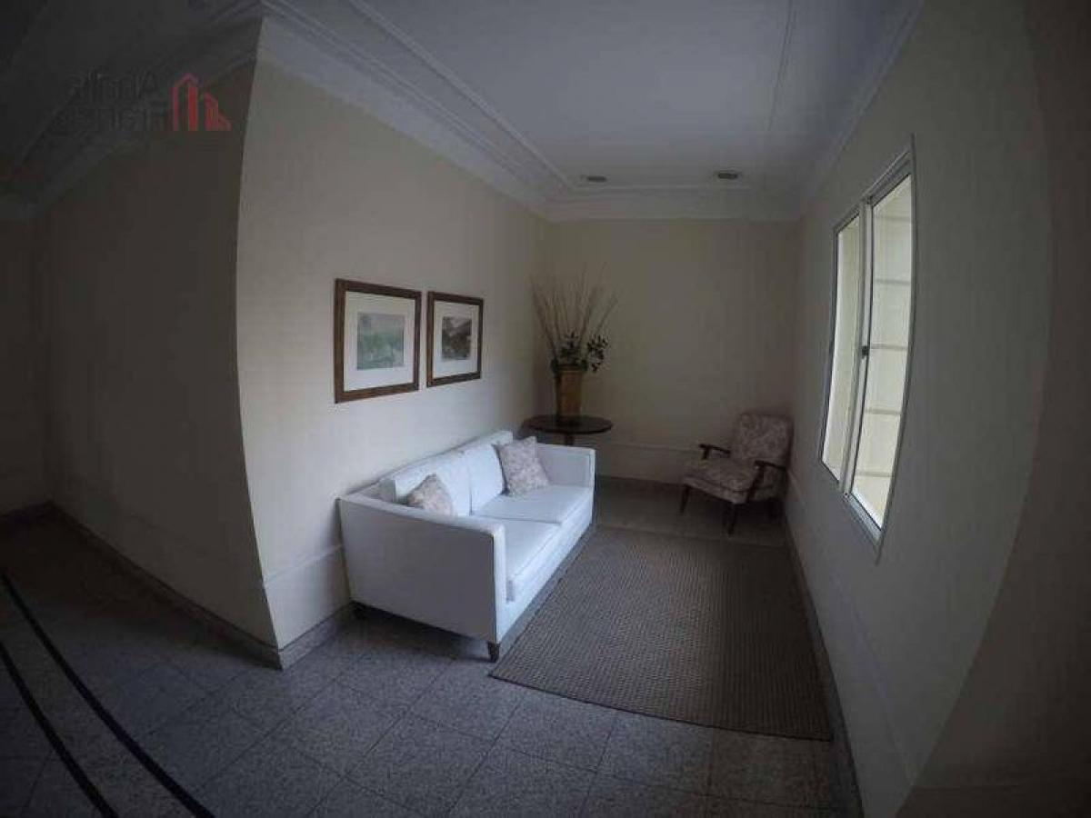 2 bedrooms Apartment in Sao Paulo, Brazil No. 513522