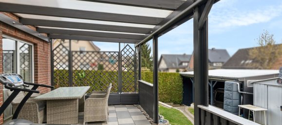 5غرفة تاون هاوس في Herford, Germany رقم 161991 14