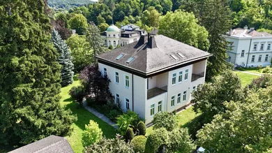 4-Zimmer Wohnung in Purkersdorf, Austria, Nr. 167744