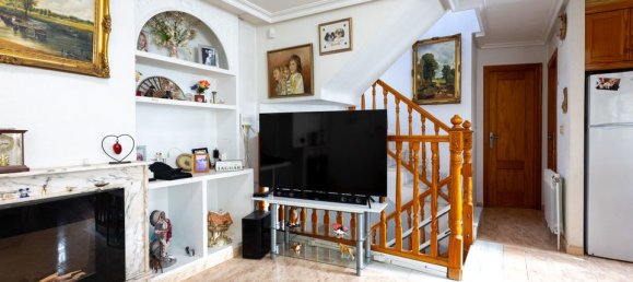 3 bedrooms Villa in Torrevieja, Spain No. 176488 12