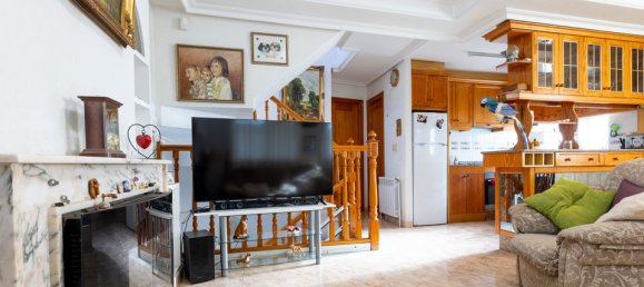 3 bedrooms Villa in Torrevieja, Spain No. 176488 10