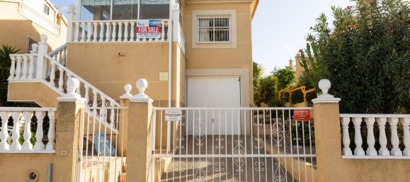 3 bedrooms Villa in Torrevieja, Spain No. 176488 11